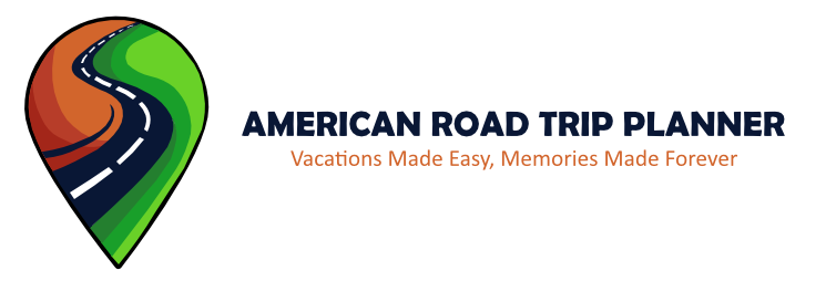 American Road Trip Planner. Vacations Made easy, Memories mad forever